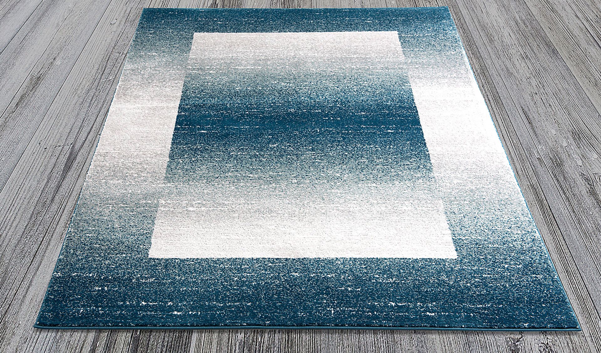Oberwald Gray 5'3 x 7'6 Rug - Image 2