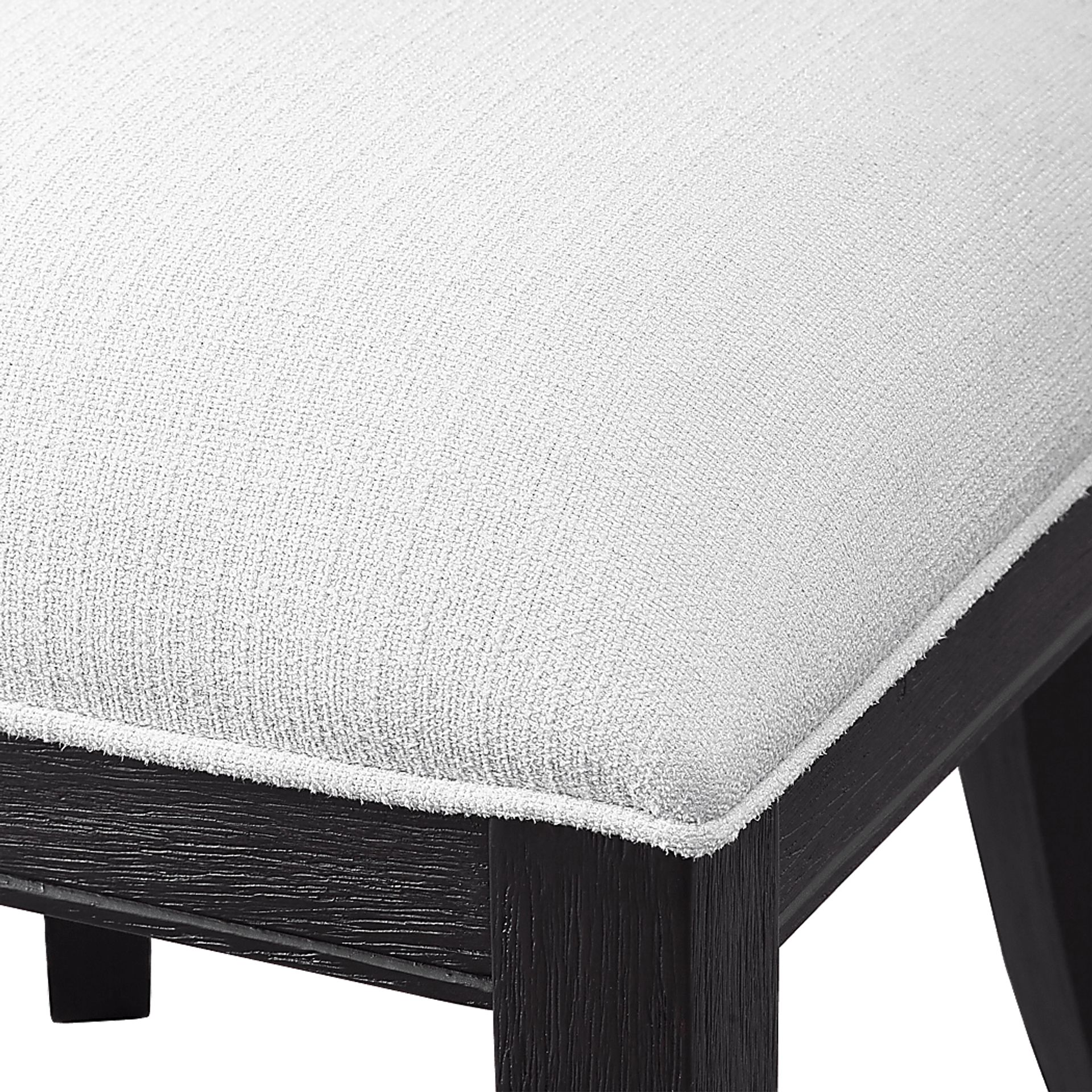 Obregon Black Accent Chair - Image 6