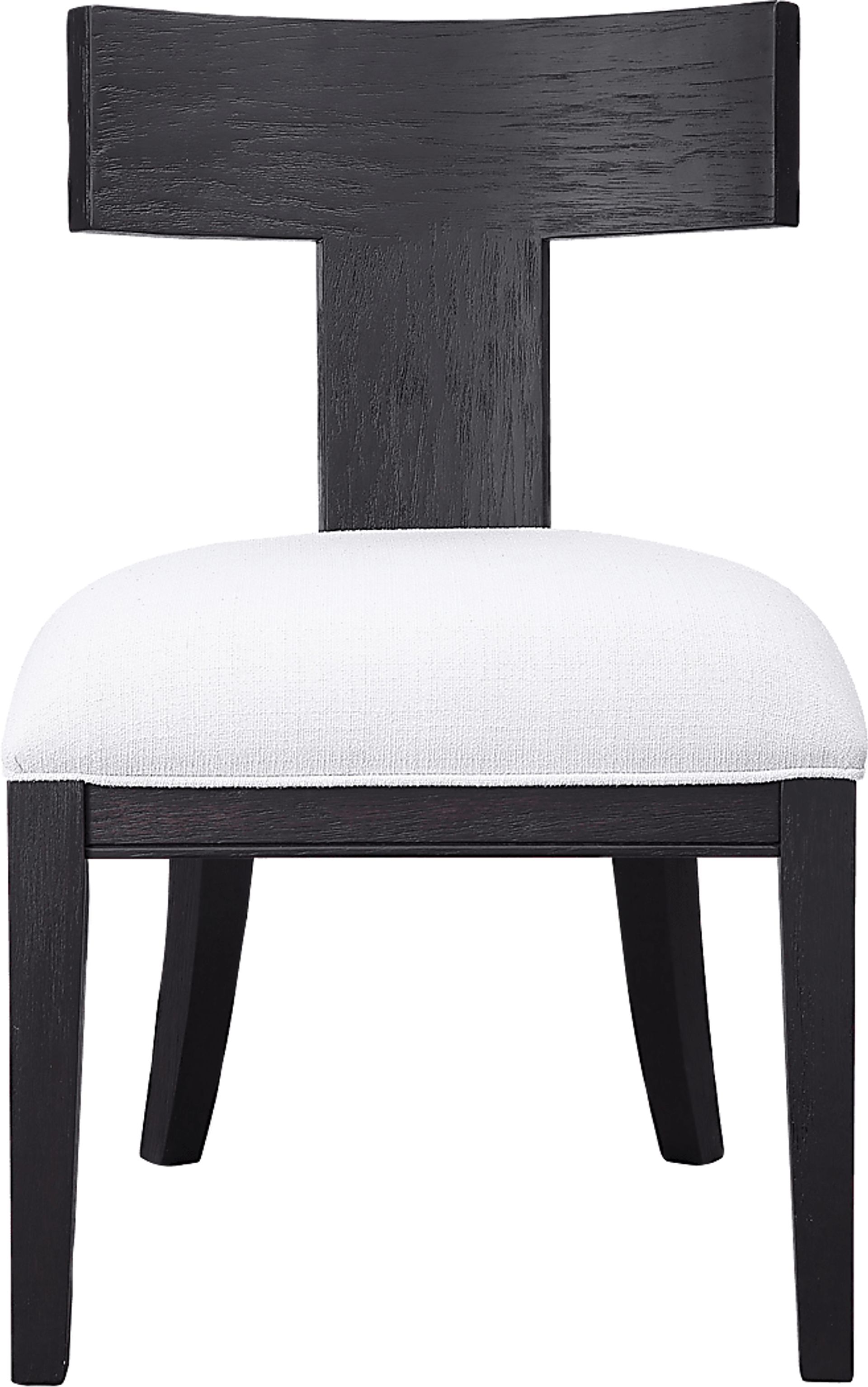 Obregon Black Accent Chair - Image 8