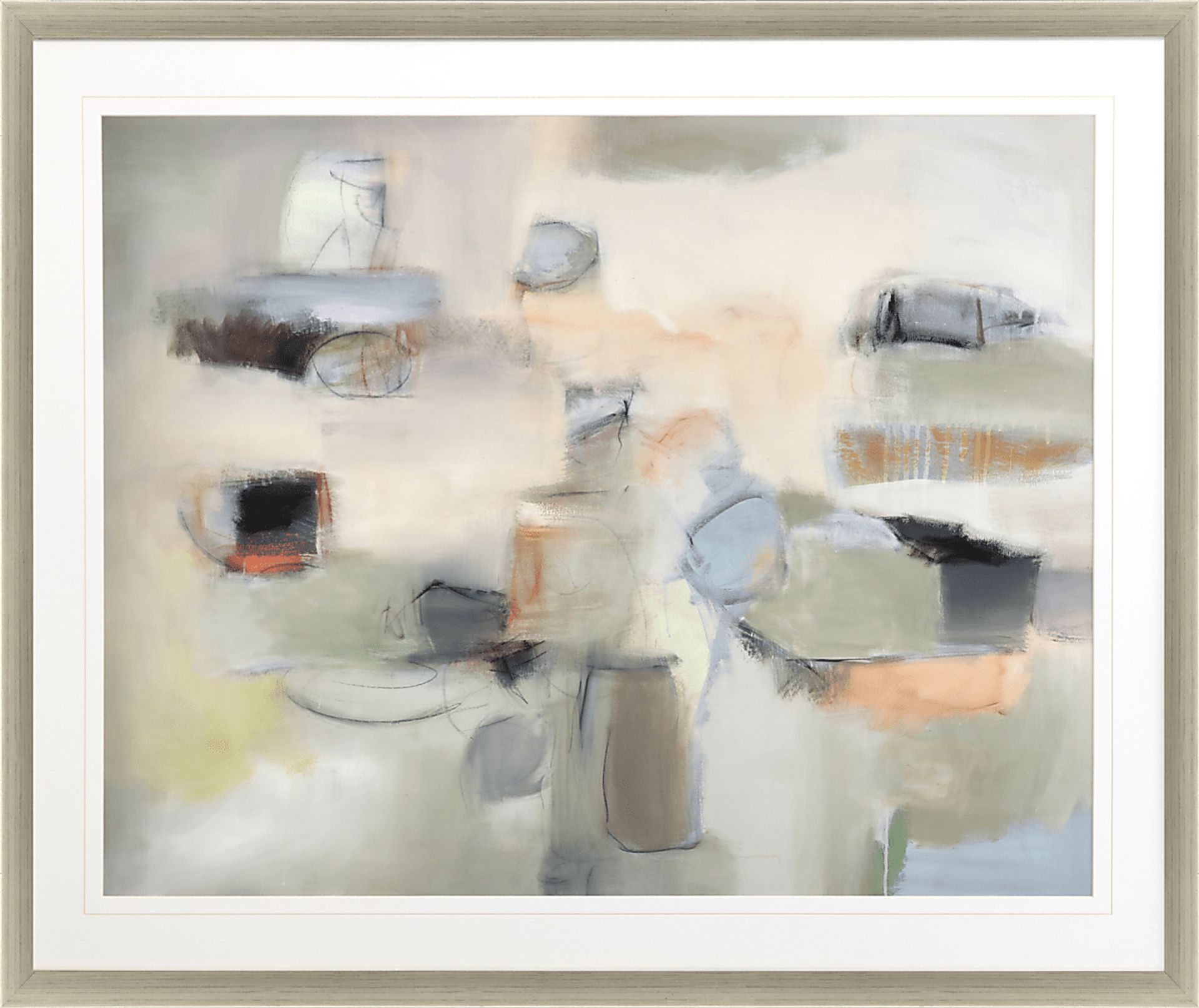 Obstacles Of Life Artwork - Image 1