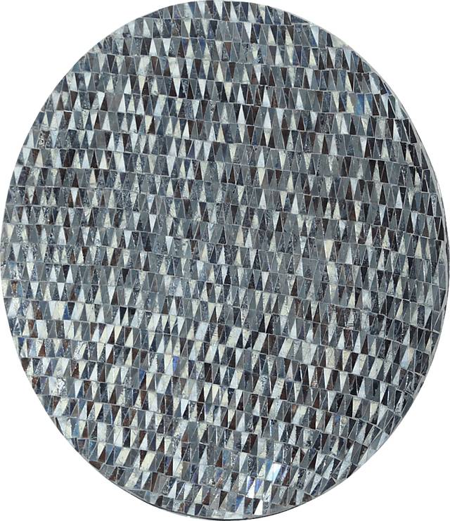Ocana Gray Wall Décor - Thumbnail - Image 2