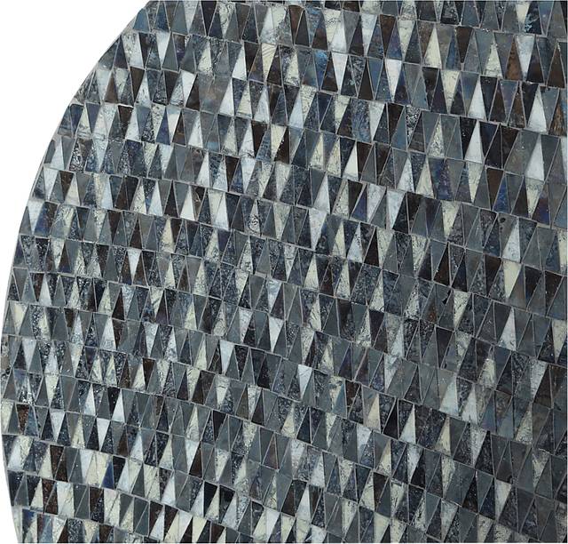 Ocana Gray Wall Décor - Thumbnail - Image 3