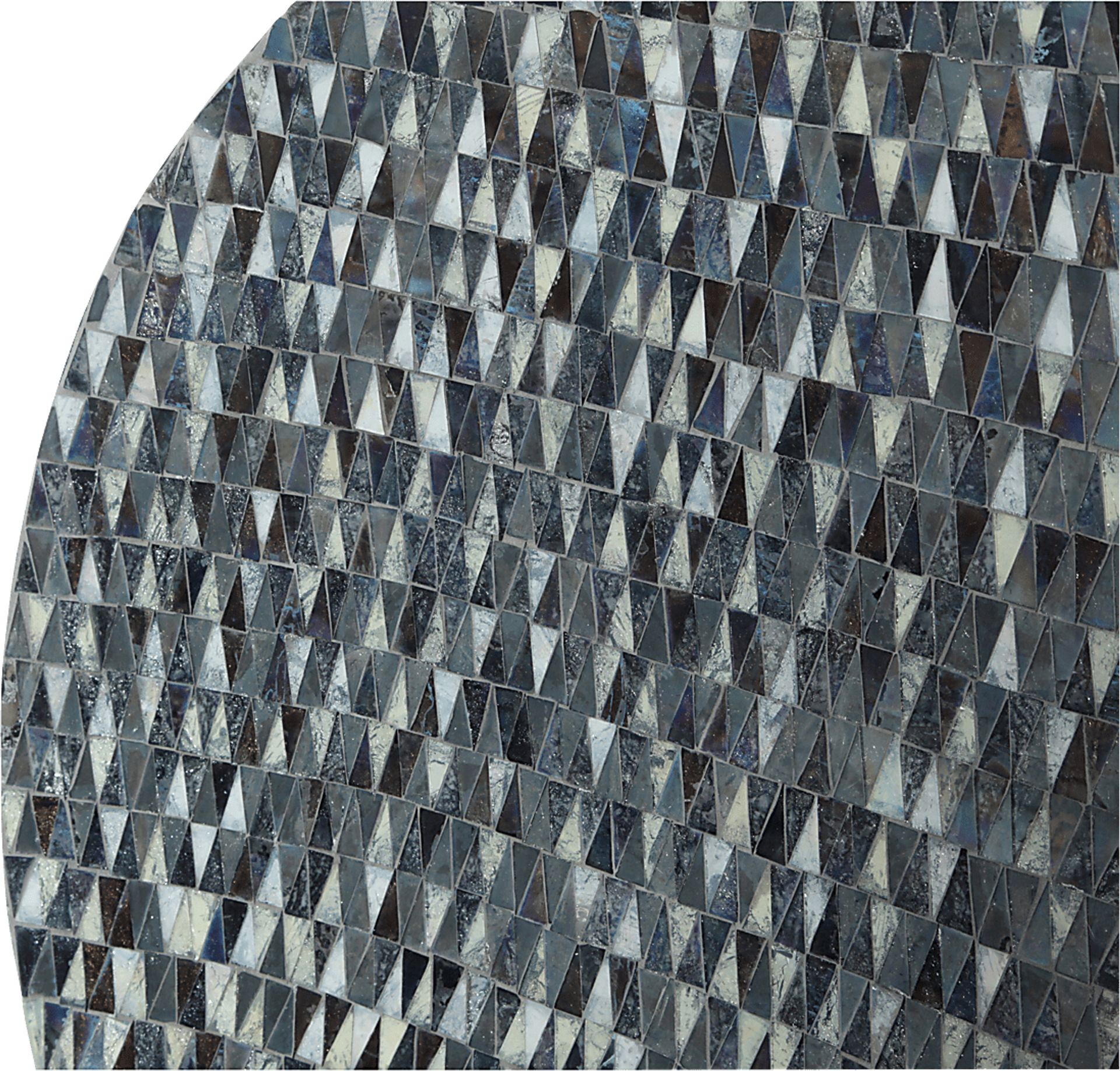 Ocana Gray Wall Décor - Image 3