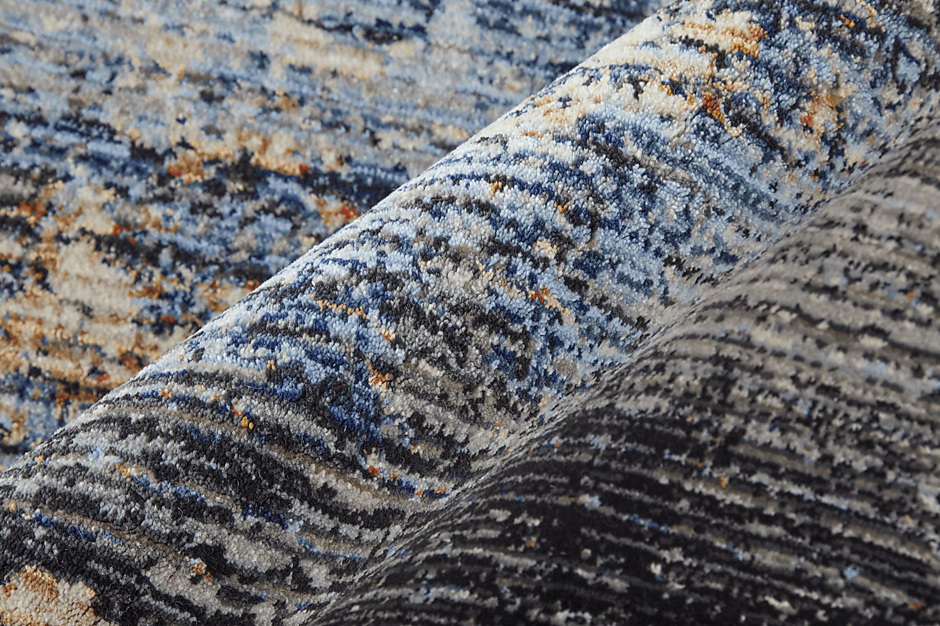 Ocean City Multi 7'10 x 10'3 Rug - Image 5