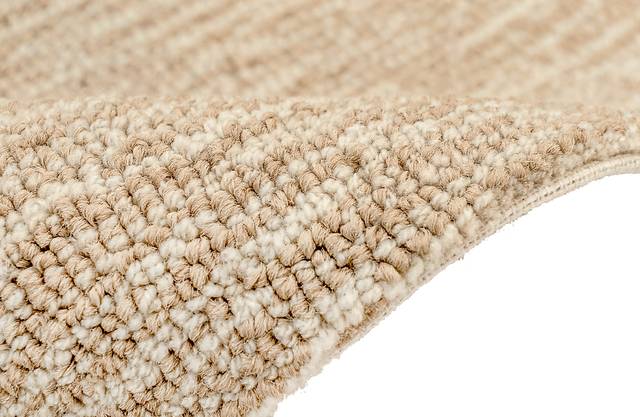 Ocean Gem Taupe 7'6 x 9'6 Indoor/Outdoor Rug - Thumbnail - Image 9