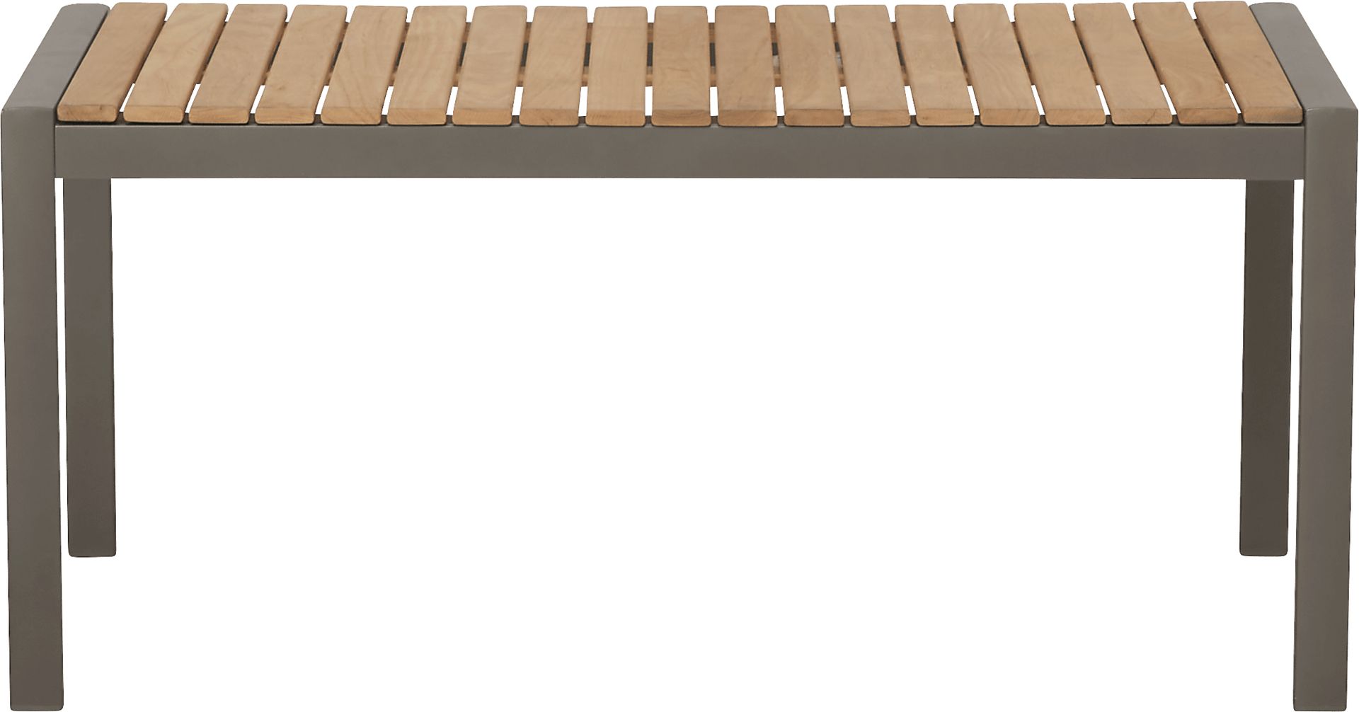 Ocean Tide Gray 8 Pc Outdoor Seating Set - Image 10