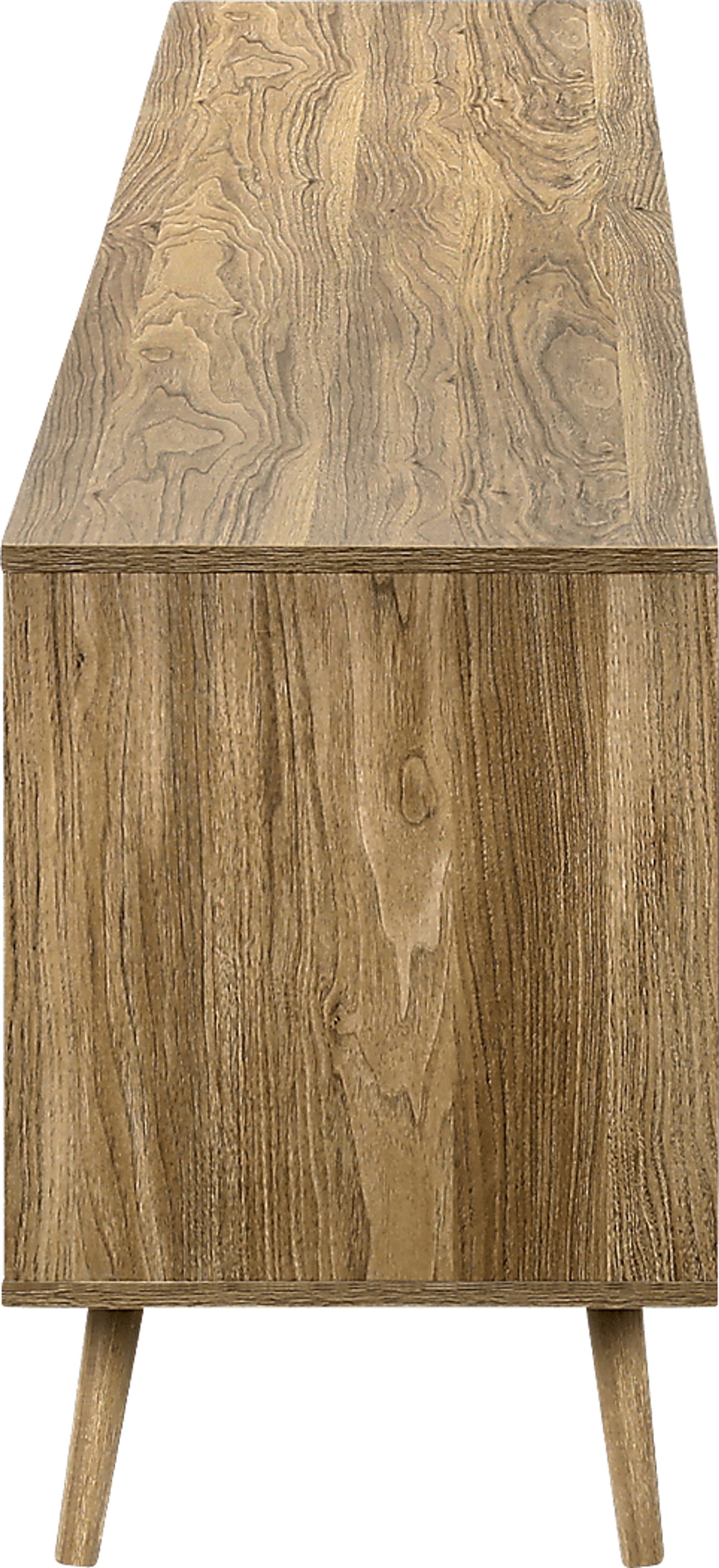 Oceanhead Brown 71 in. Console - Image 4