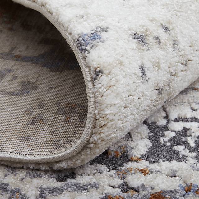 Ocera Ivory 8' x 10' Rug - Thumbnail - Image 9