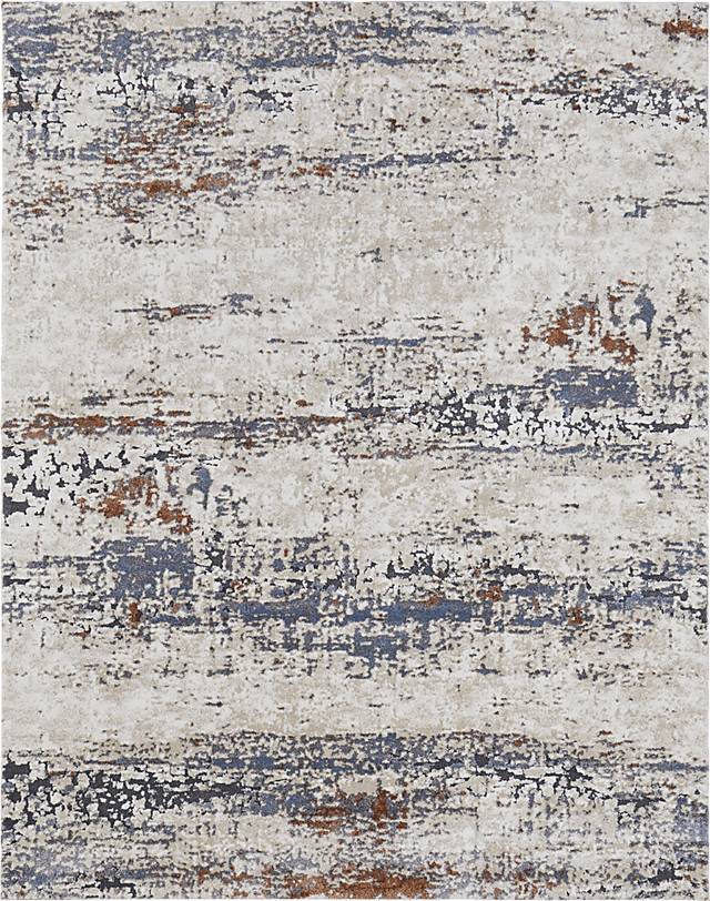 Ocera Ivory 8' x 10' Rug - Thumbnail - Image 1