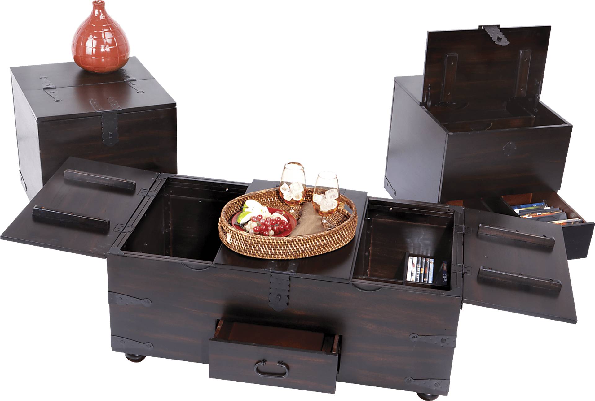 3 pc table set