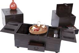 3 pc table set