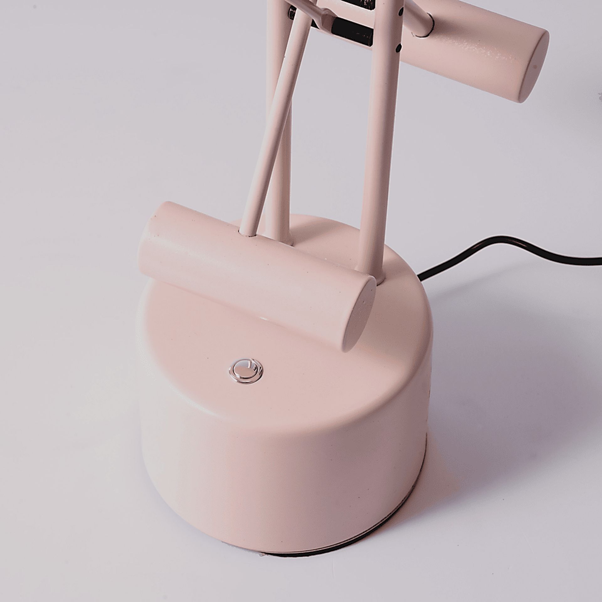 Oconee Summit Pink Lamp - Image 3