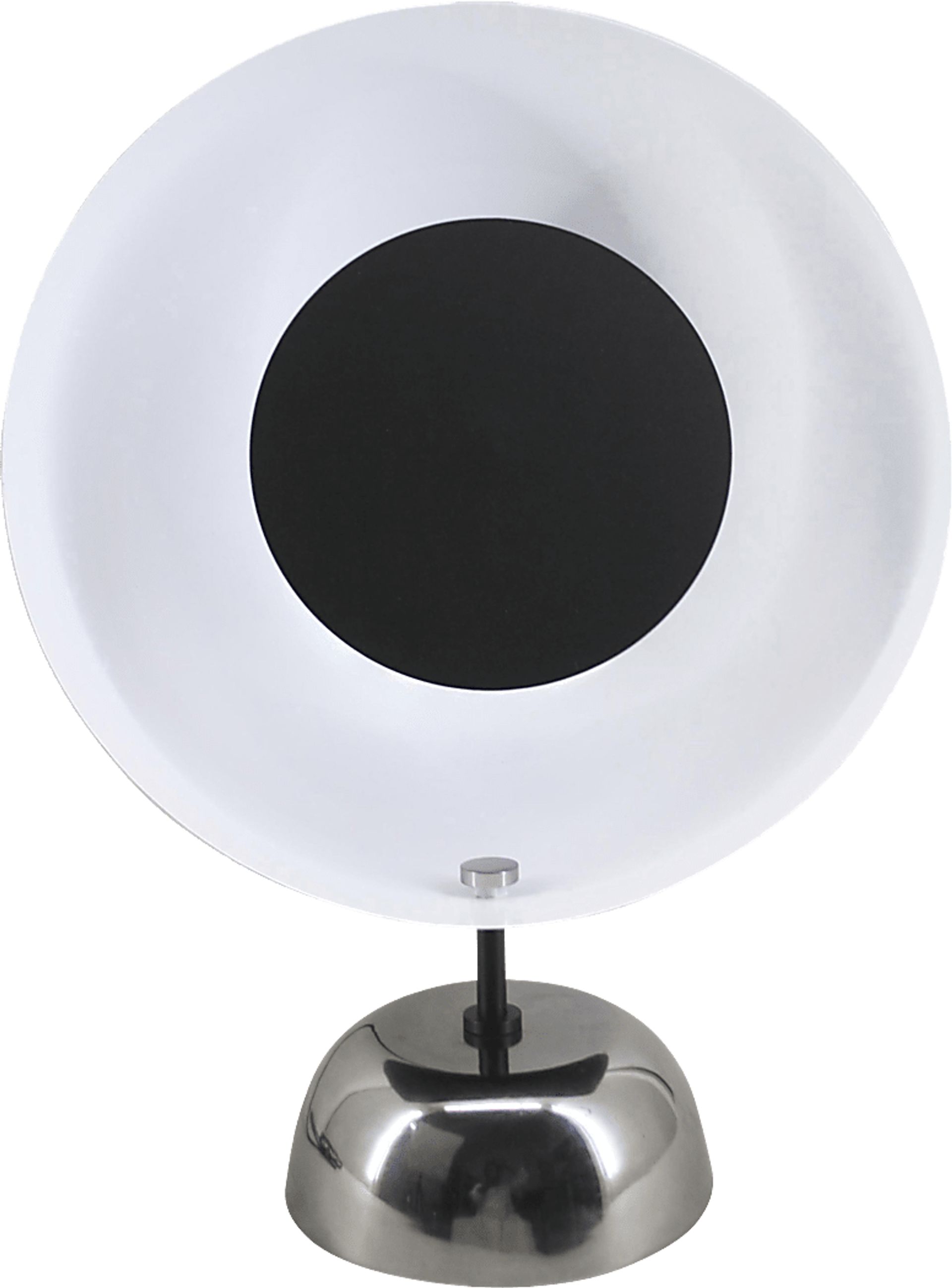 Oculto Black Table Lamp - Image 2