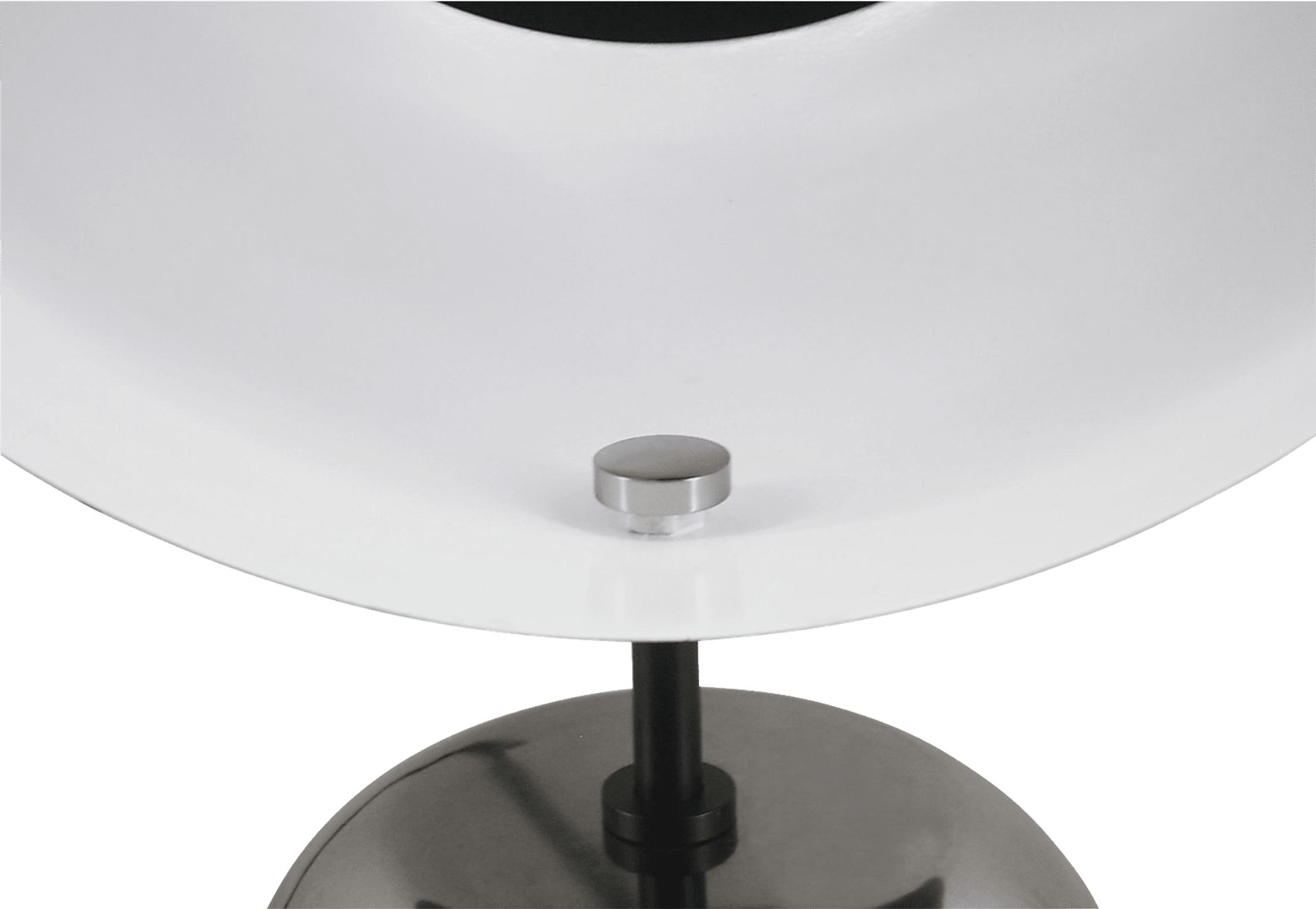 Oculto Black Table Lamp - Image 3