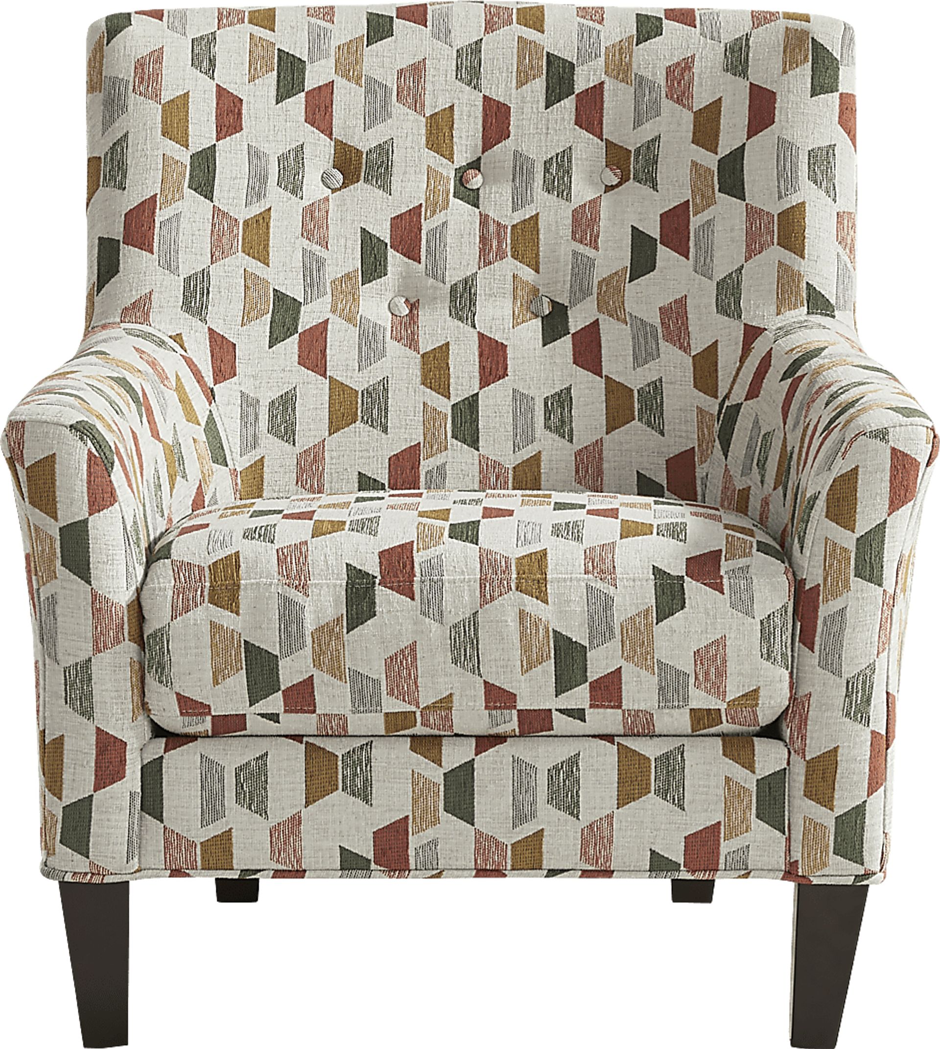 Lisbon Park Oyster 2 Pc Living Room - Image 4
