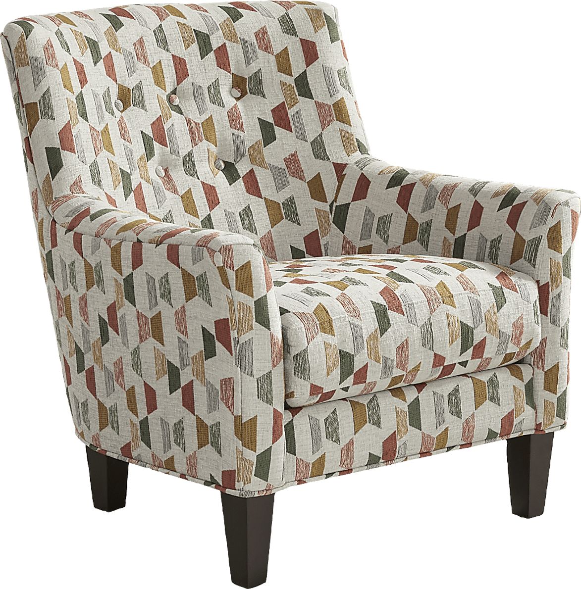 Odelay Accent Chair