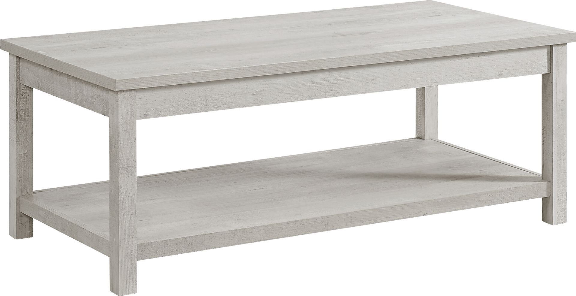 Odera White 3 Pc Occasional Table Set - Image 7