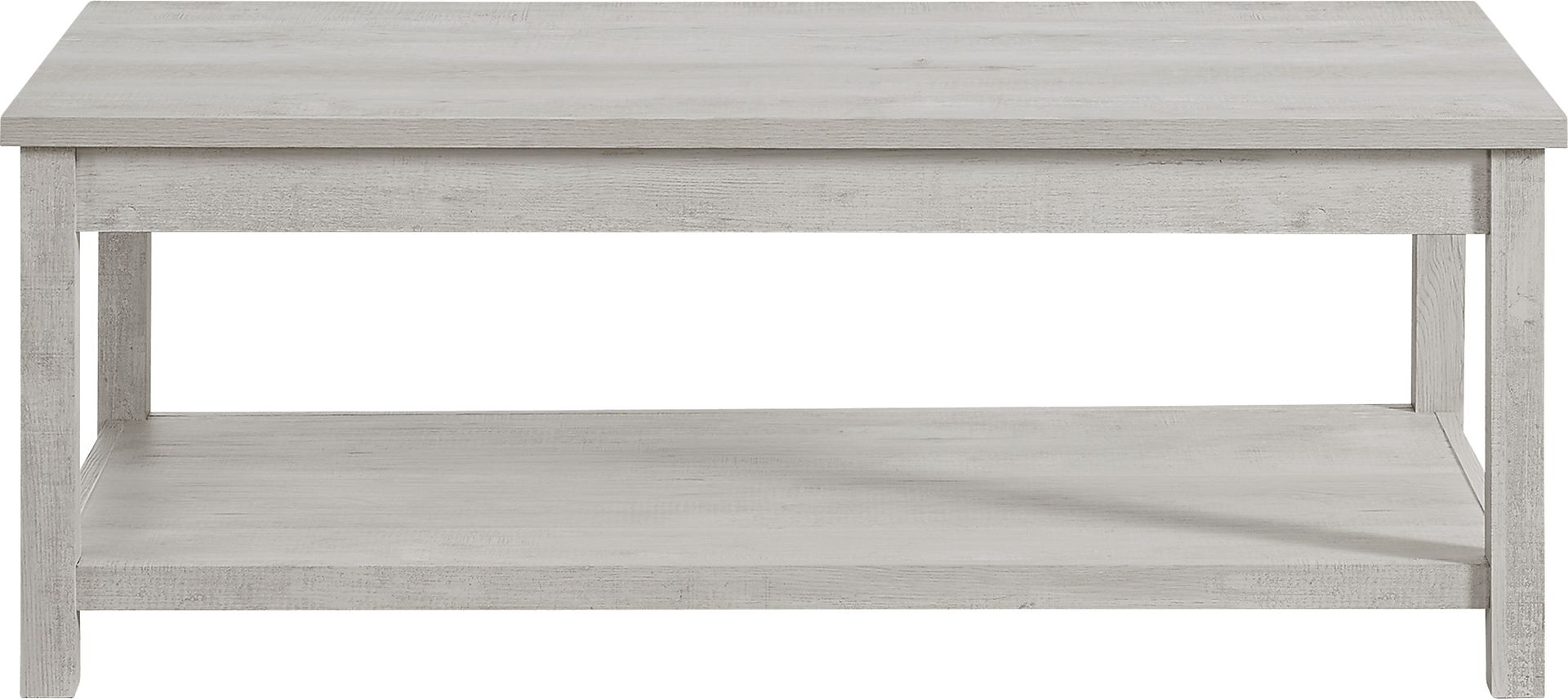 Odera White 3 Pc Occasional Table Set - Image 8