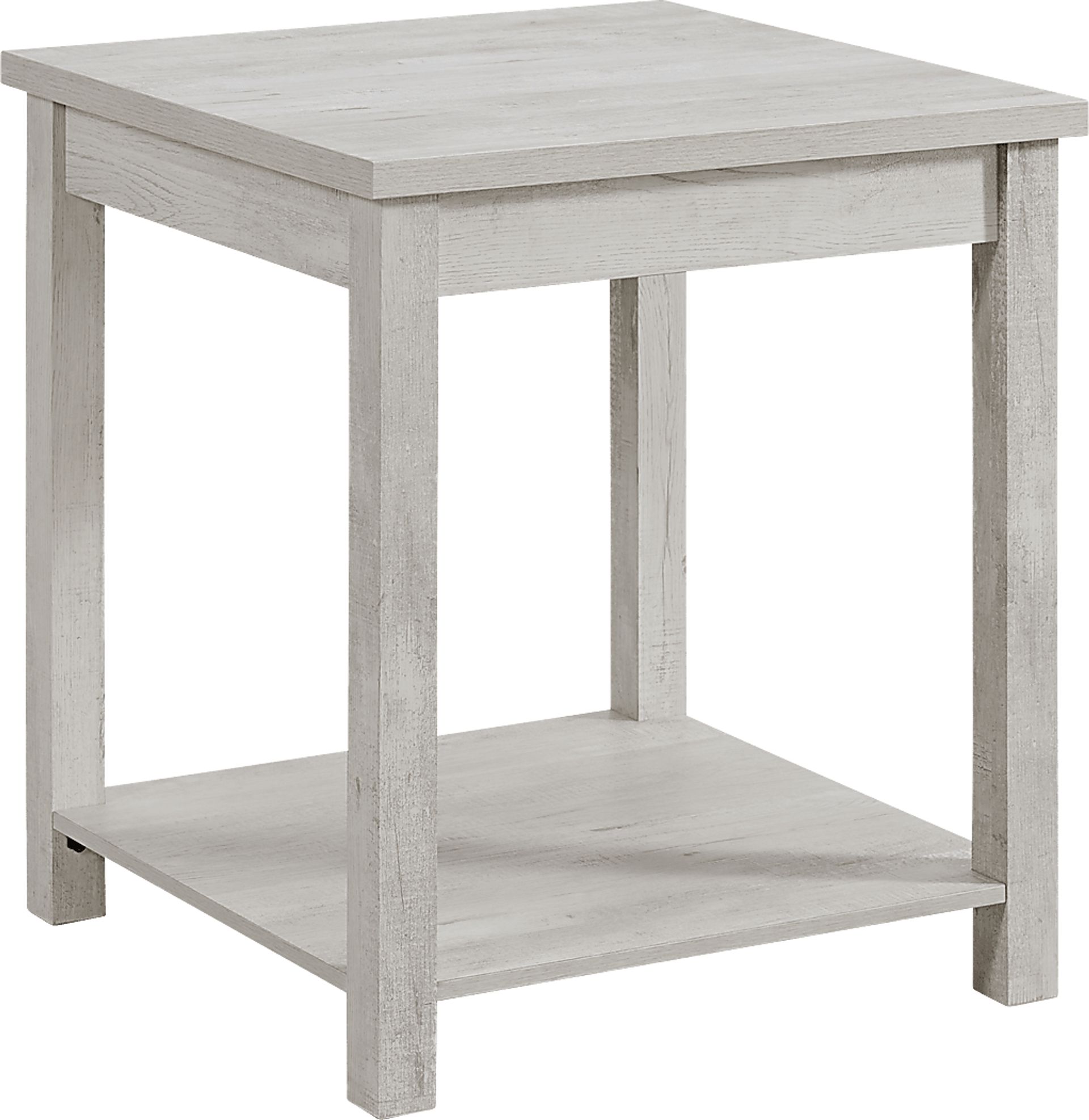 Odera White 3 Pc Occasional Table Set - Image 10