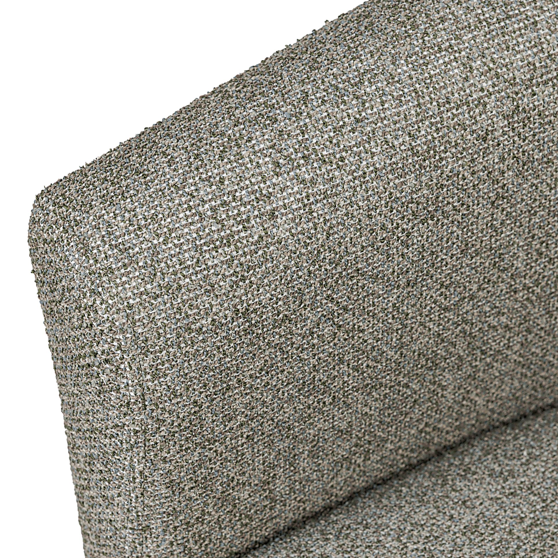 Odessa Green Swivel Chair - Image 5