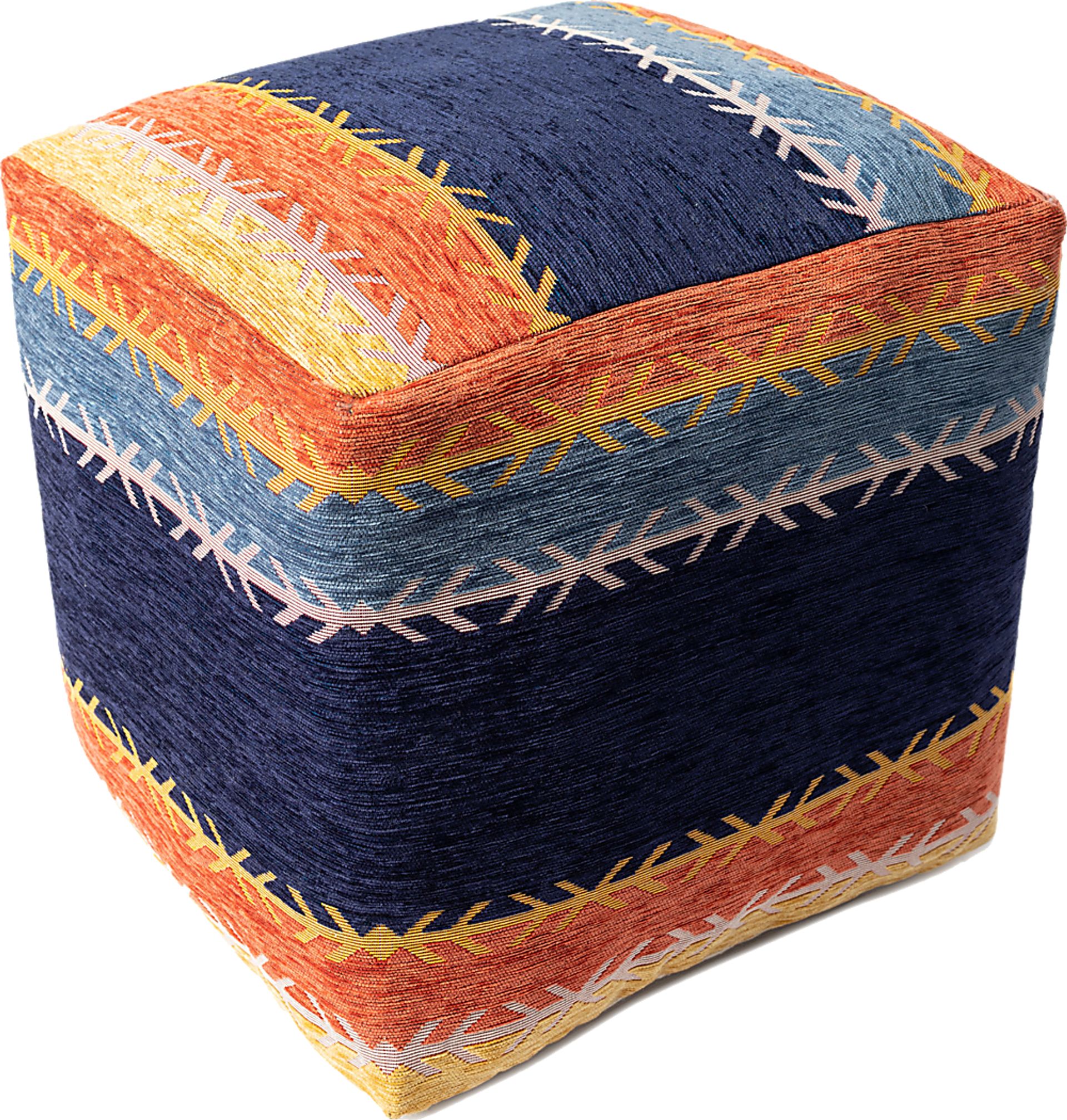 Odexis Multi Pouf - Image 5