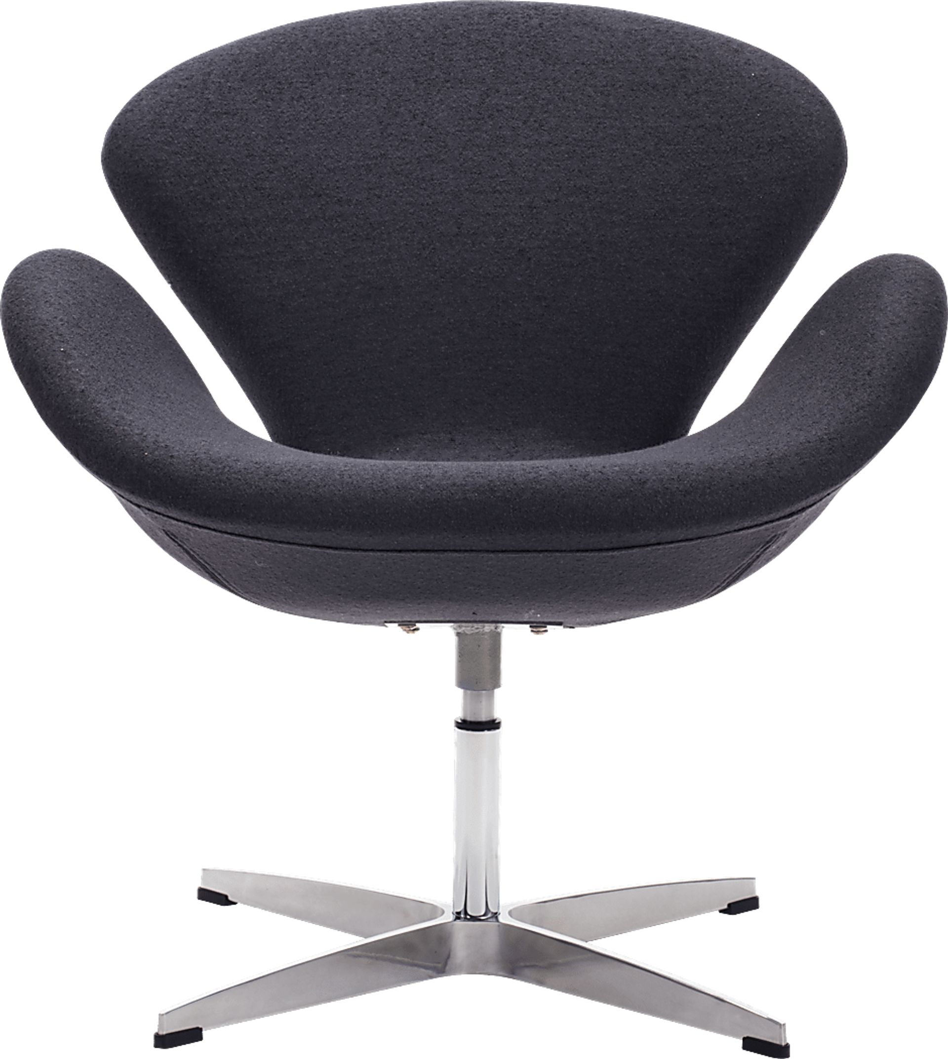 Odille Graphite Accent Chair - Image 3
