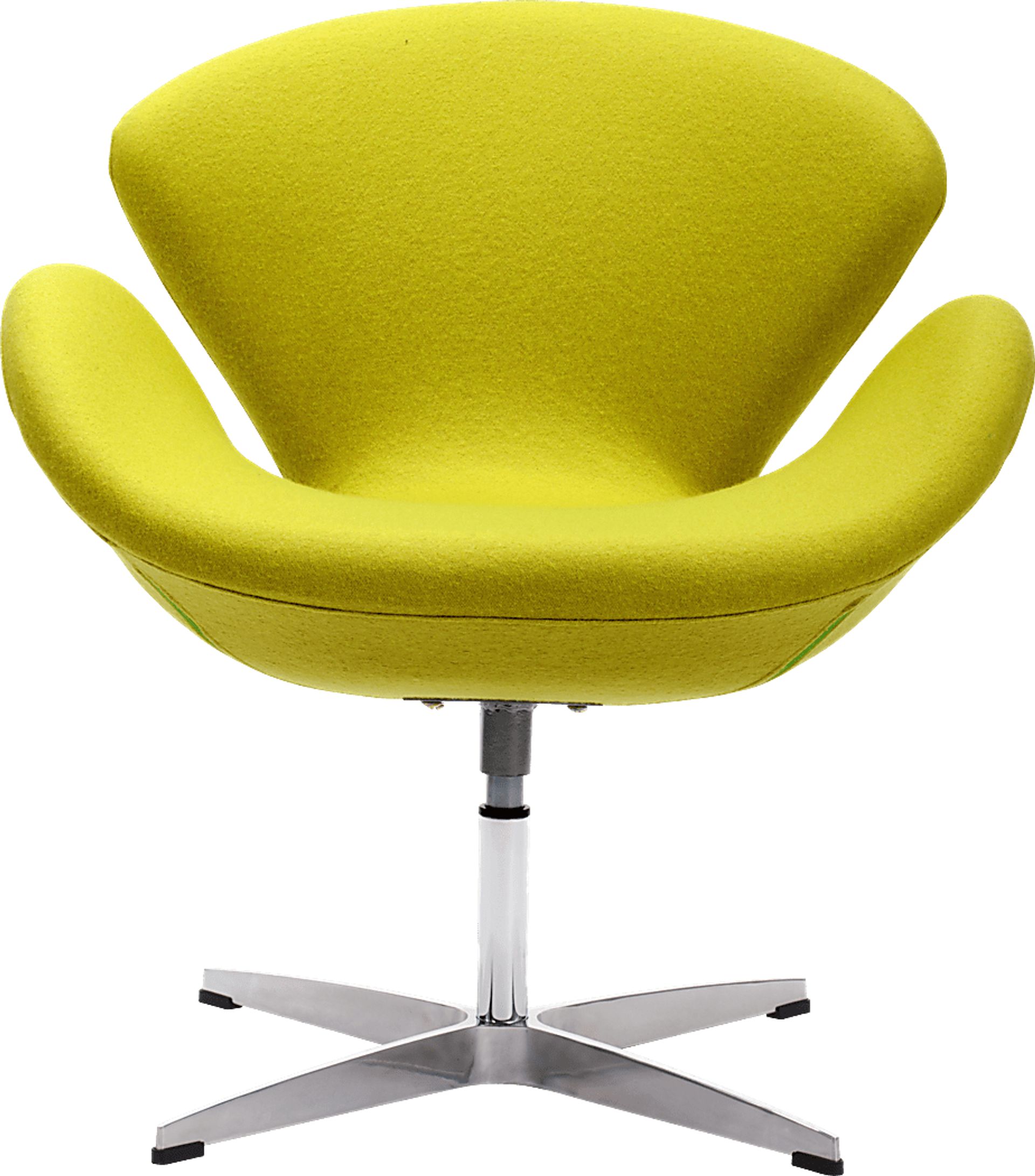 Odille Green Accent Chair - Image 3