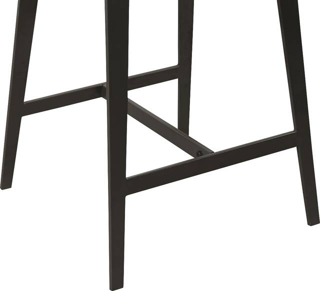 Odin Blue Counter Height Stool - Thumbnail - Image 5