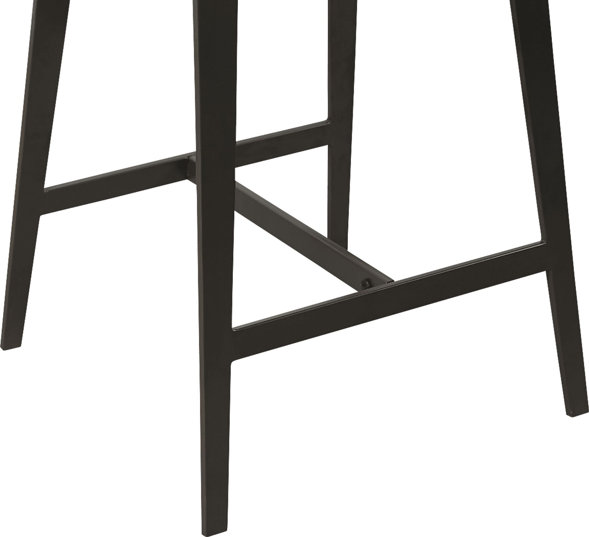 Odin Blue Counter Height Stool - Image 5