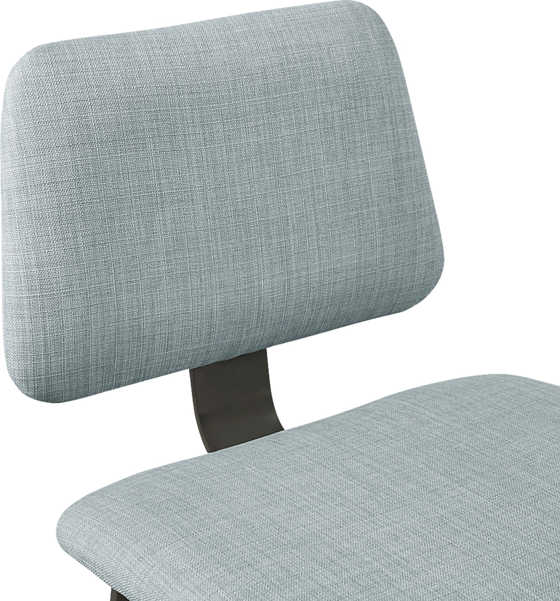 Odin Blue Counter Height Stool - Image 8
