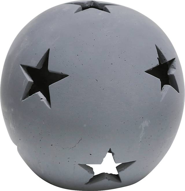 Oferrell Gray Orb - Thumbnail - Image 1