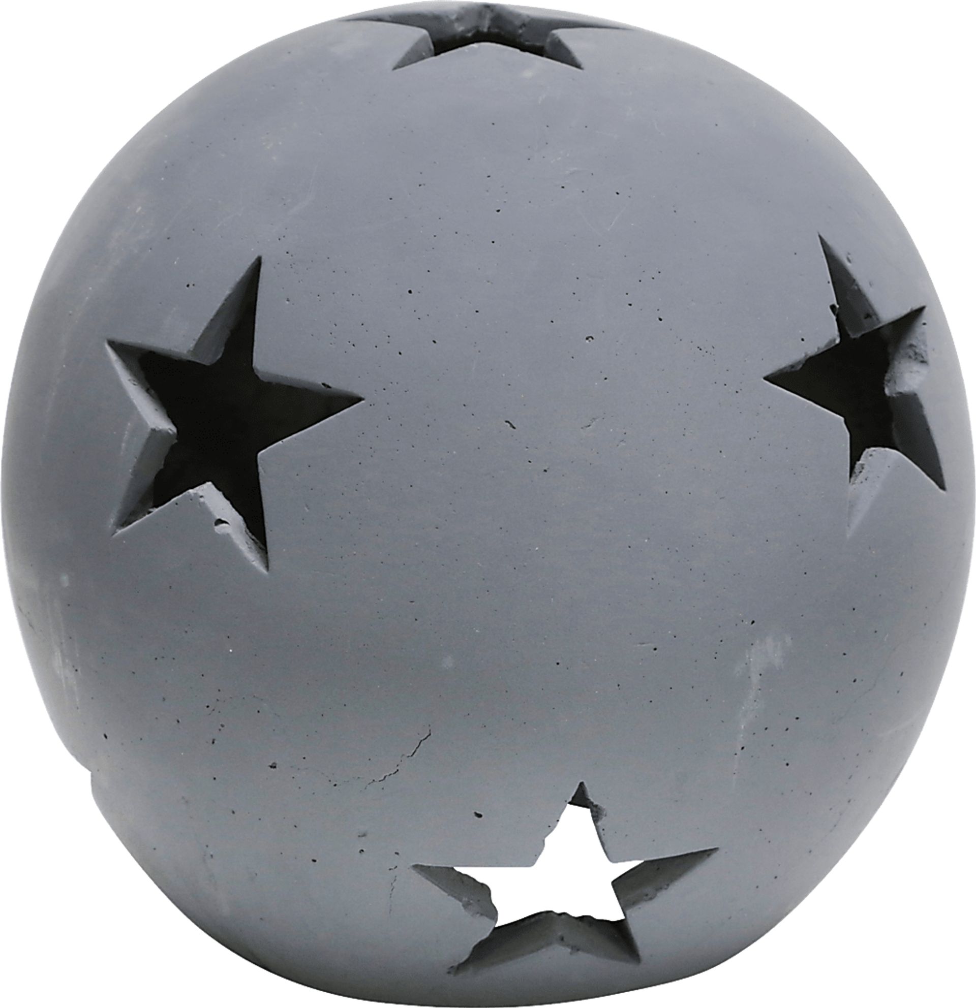 Oferrell Gray Orb - Image 1