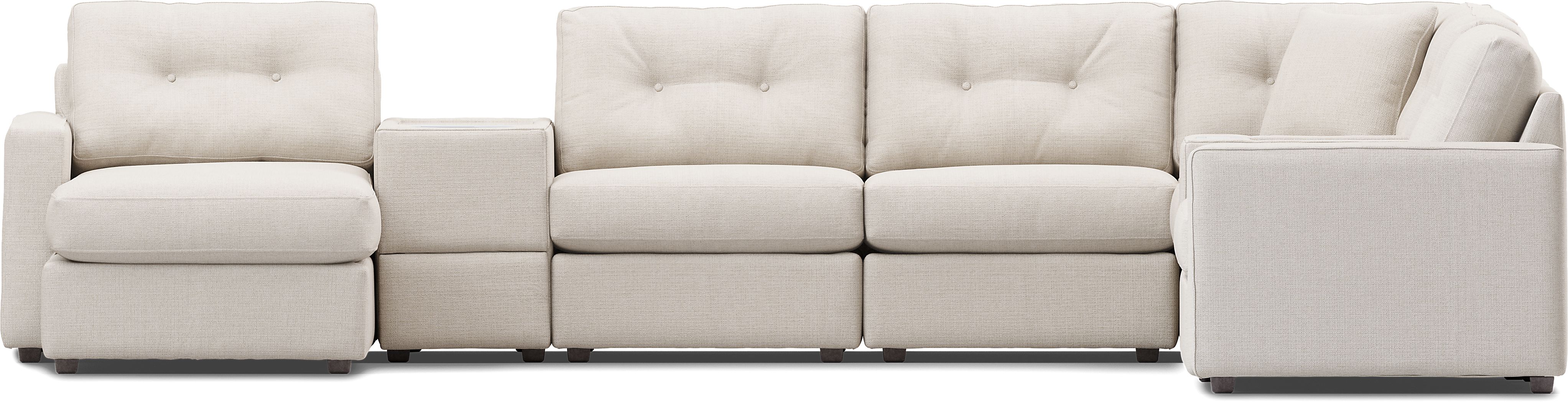 ModularOne 8 Pc ModularOne with Media Consoles - Thumbnail 2