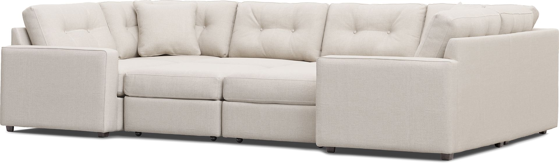 Off-White 8 Pc ModularOne - Image 4