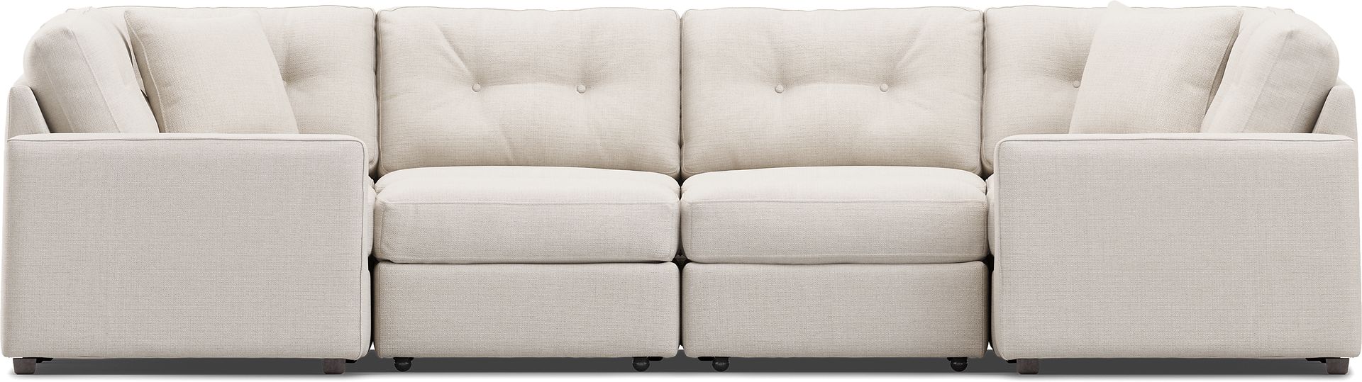 Off-White 8 Pc ModularOne - Image 4