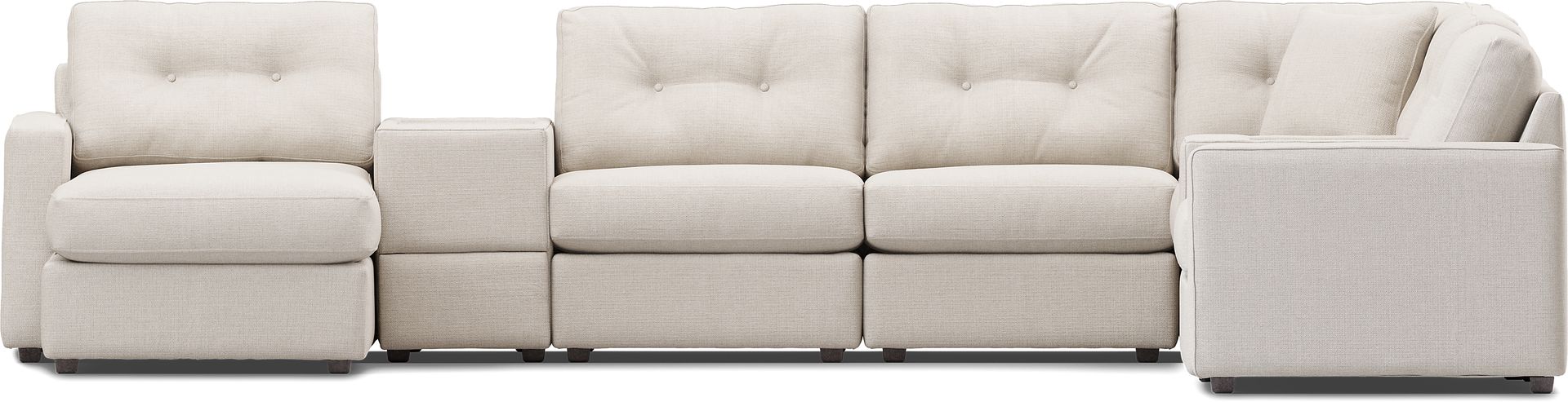 Off-White 8 Pc ModularOne - Image 4