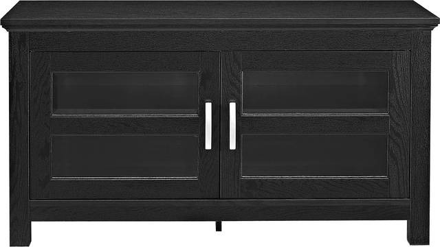 Ogden Black 44 in. Console - Thumbnail - Image 2