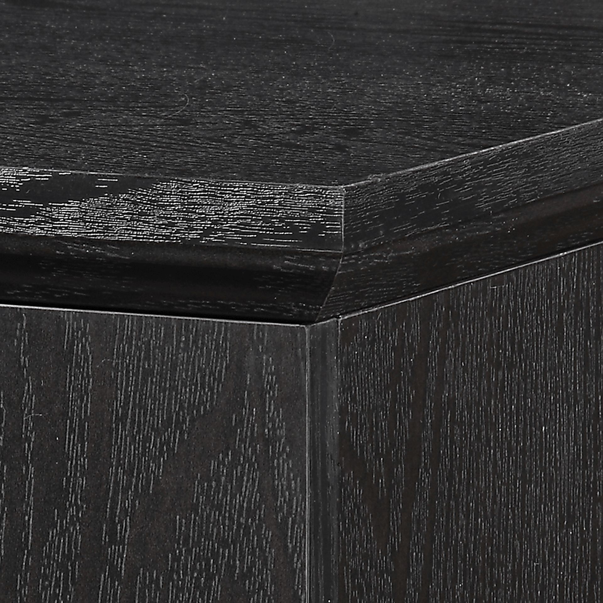 Ogden Black 44 in. Console - Image 5