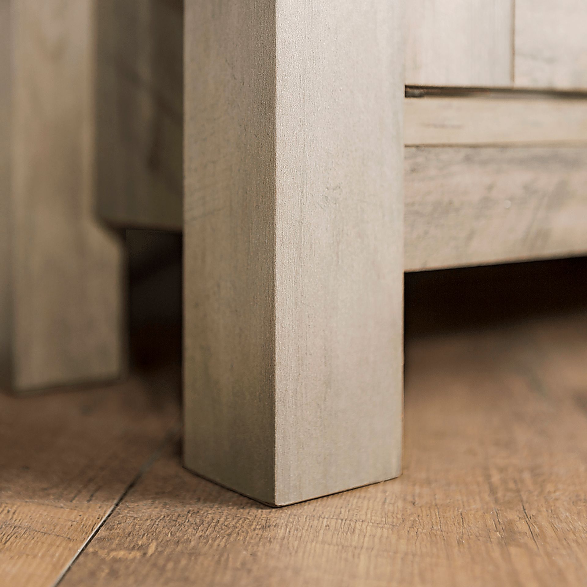 Ogden Gray 44 in. Corner Console - Image 6