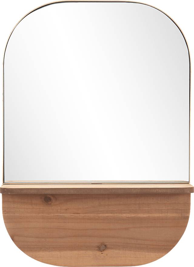 Ogney Gold Mirror - Thumbnail - Image 1