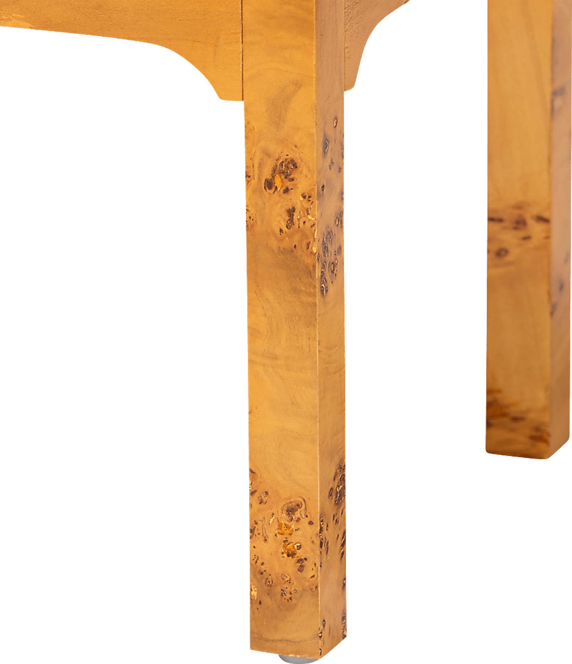 Ogontz Brown Nightstand - Image 8
