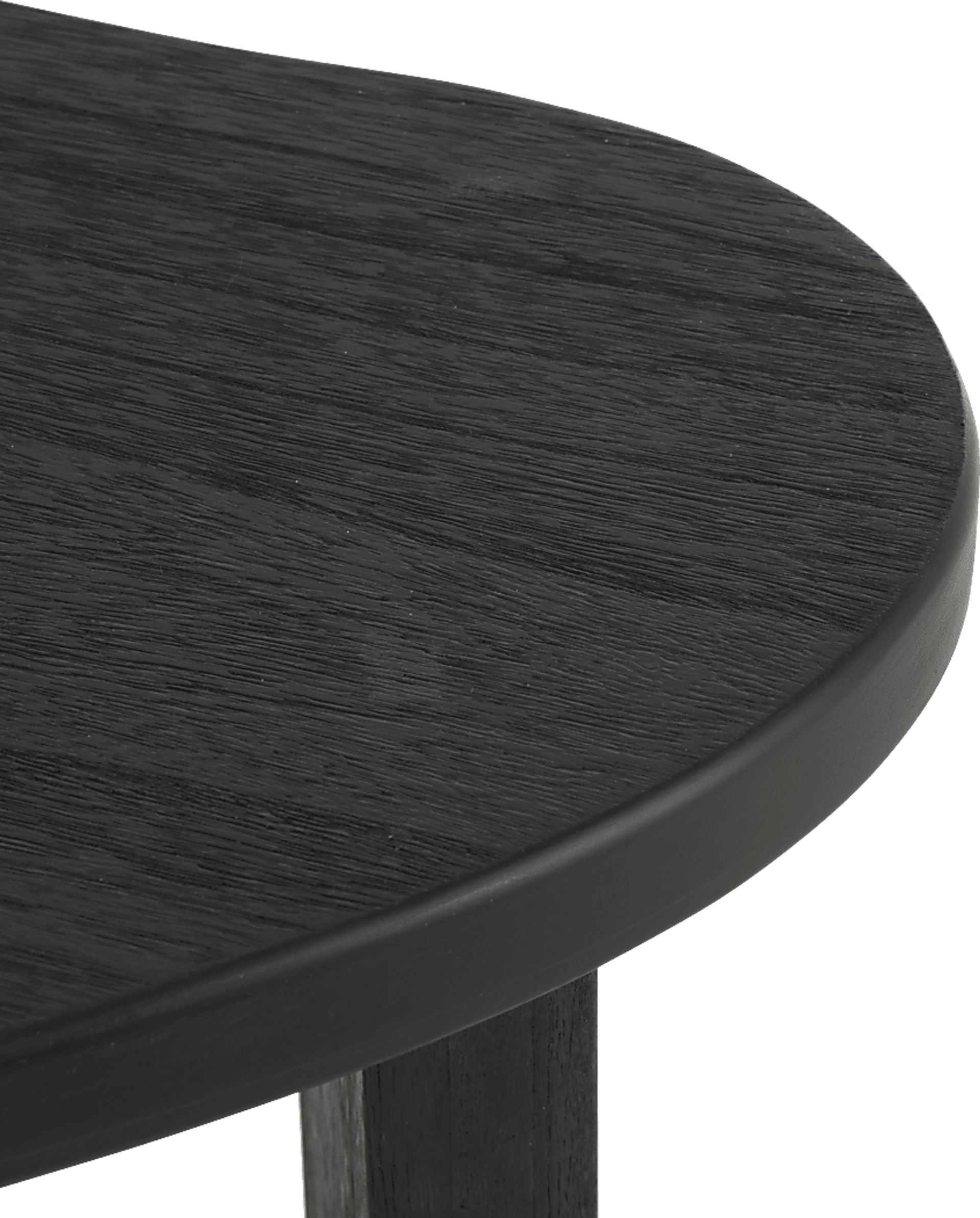 Ohane Black Accent Table - Image 3
