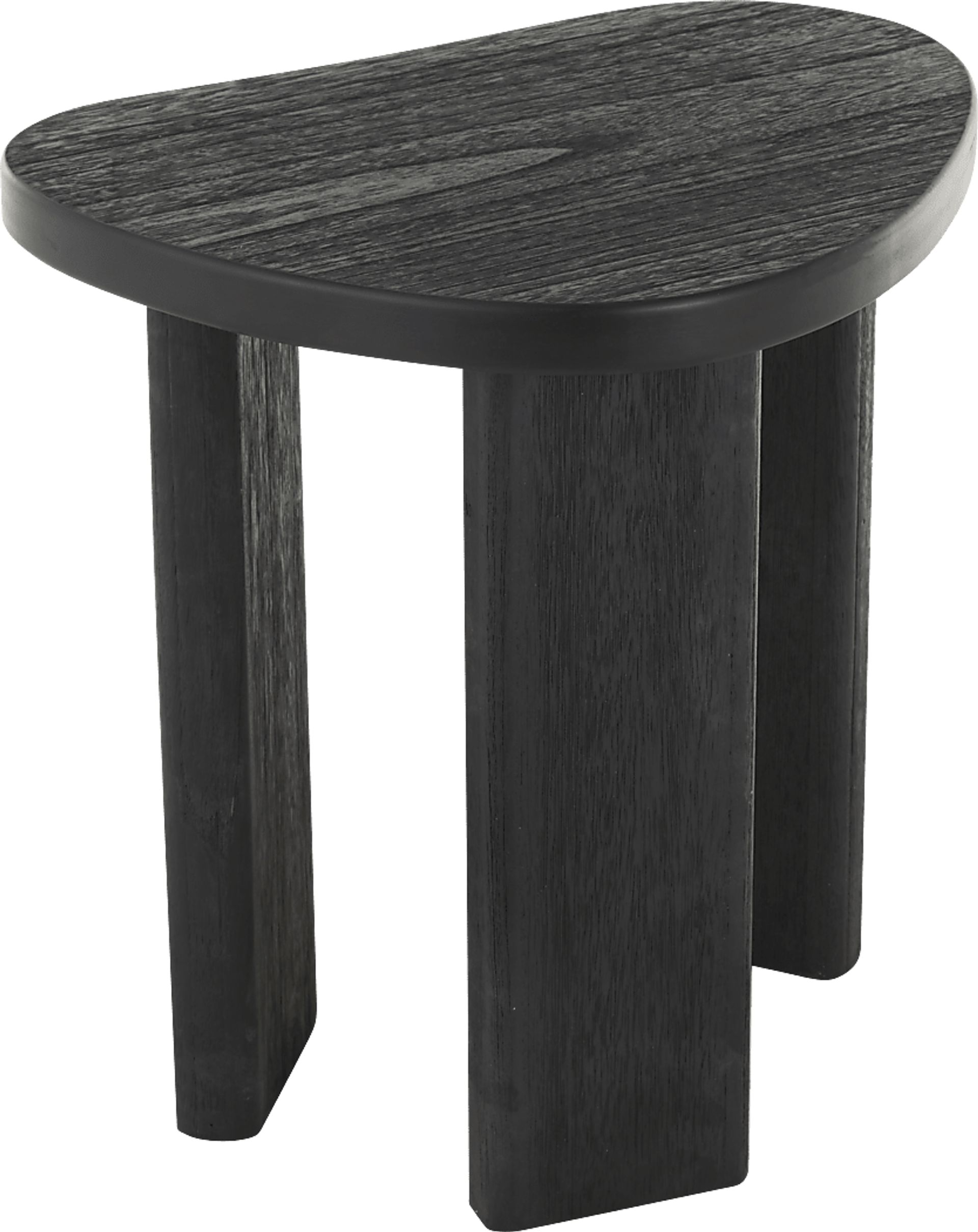 Ohane Black Accent Table - Image 5