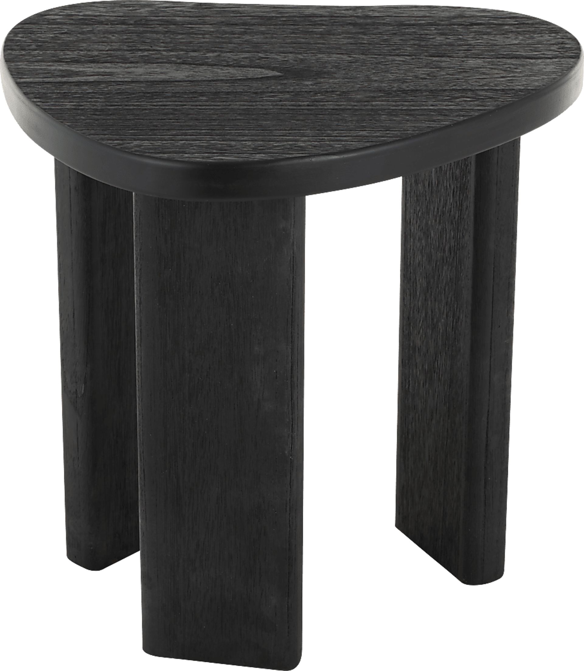 Ohane Black Accent Table - Image 6