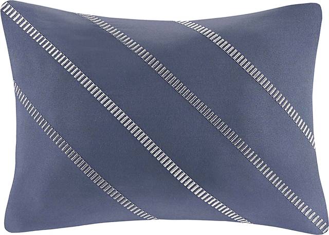 Kids Ohara Blue Twin XL Comforter Set - Thumbnail - Image 6