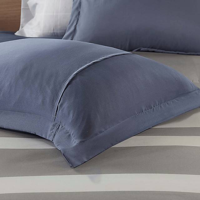 Kids Ohara Blue Twin XL Comforter Set - Thumbnail - Image 9