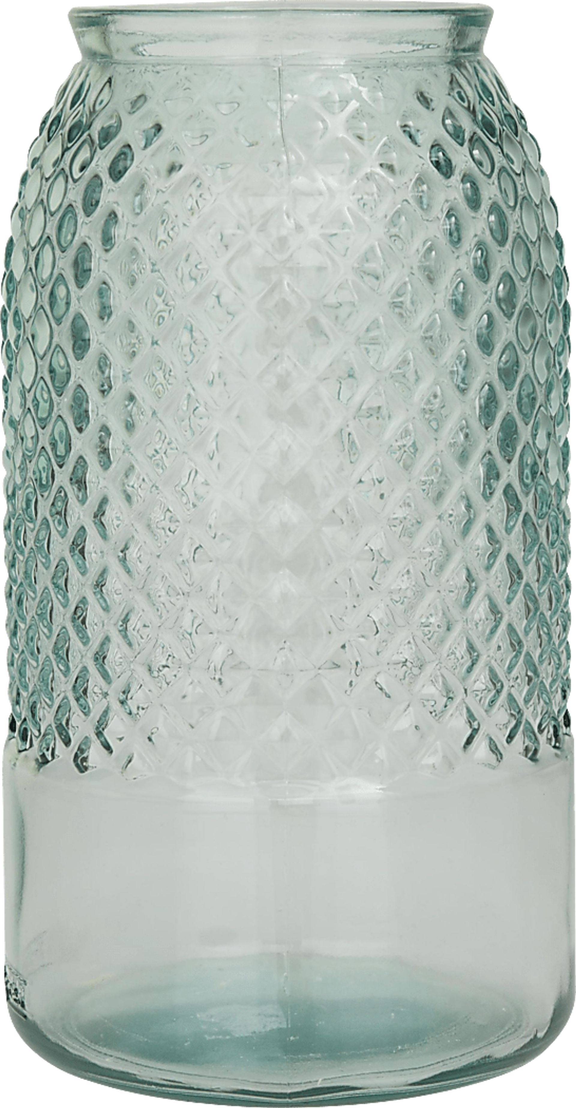 Ohmon Teal Vase - Image 5