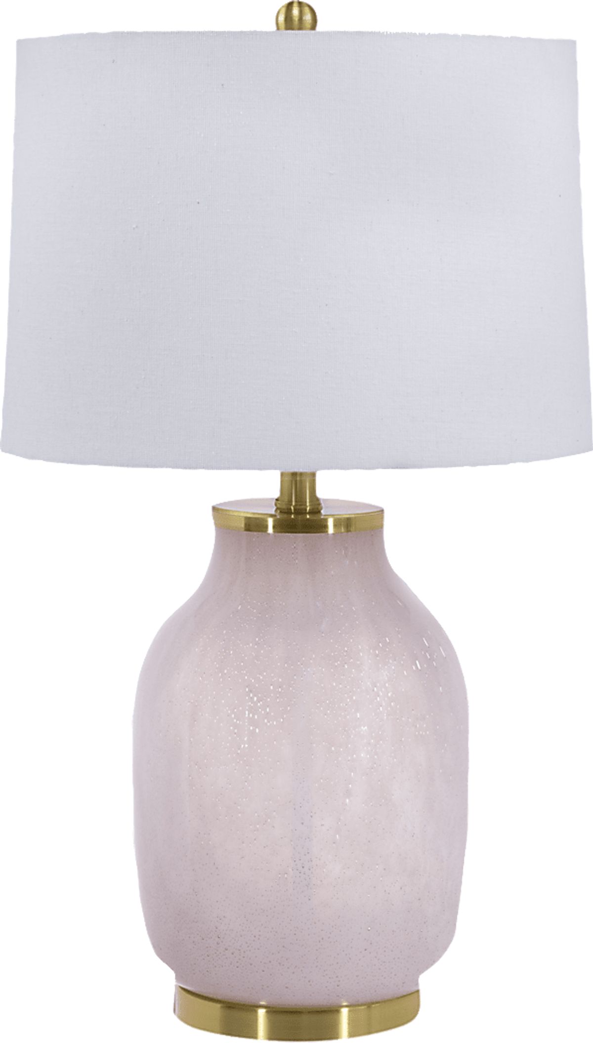 OGS-TL168 Table Lamp PINK