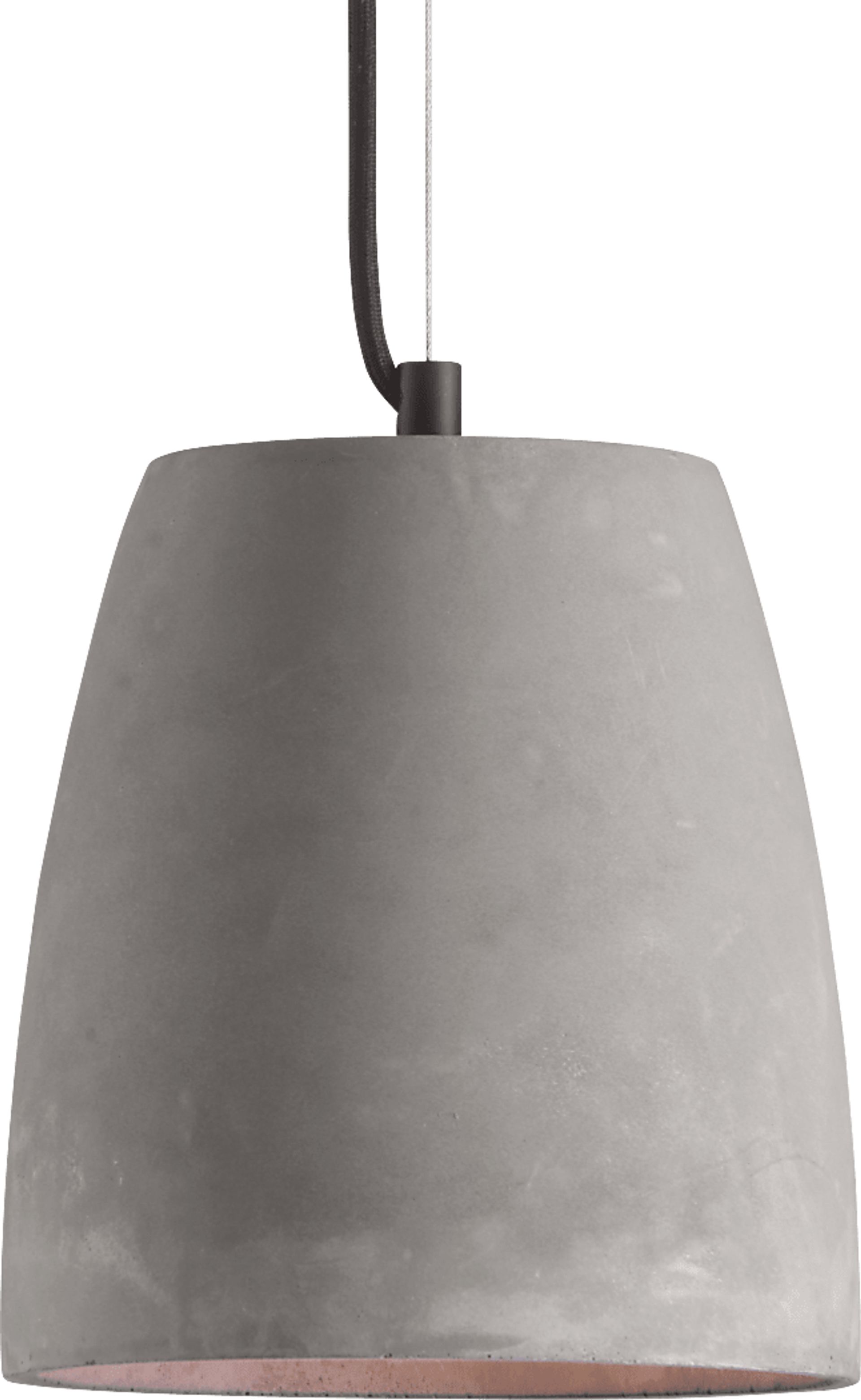 Okeechobee Cove Gray Pendant - Image 5