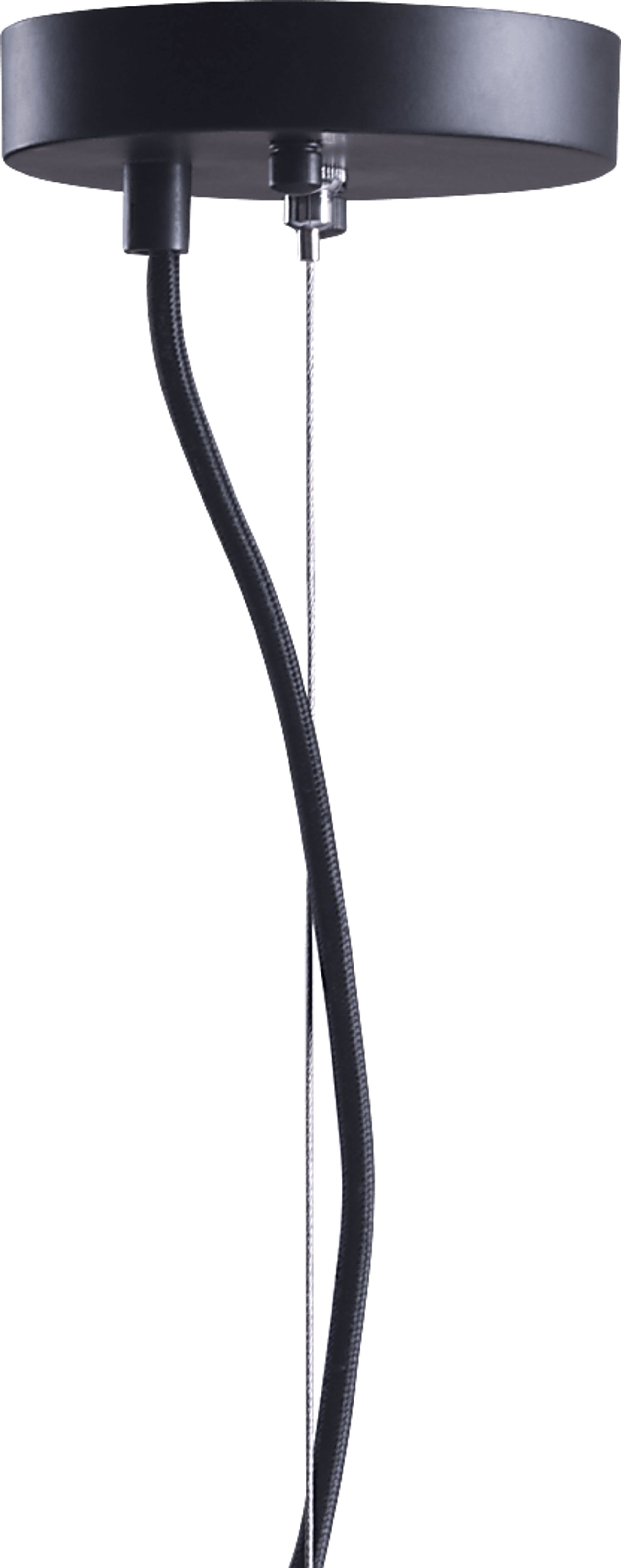 Okeechobee Cove Gray Pendant - Image 7
